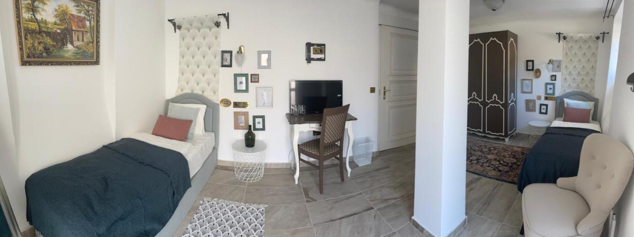 Villabaroque_Eger Eksteriør bilde