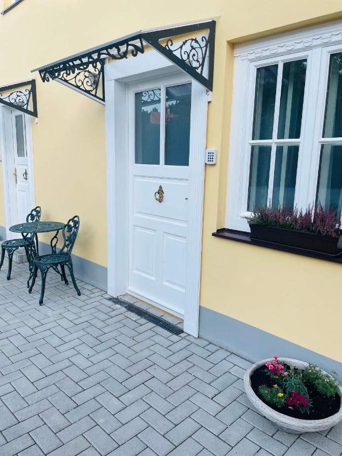 Villabaroque_Eger Eksteriør bilde