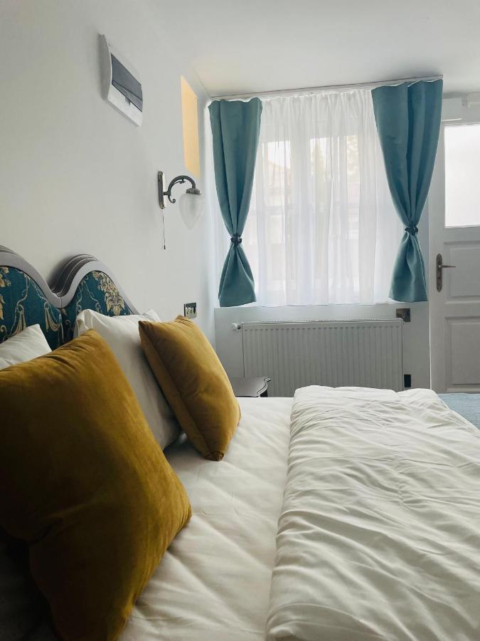 Villabaroque_Eger Eksteriør bilde