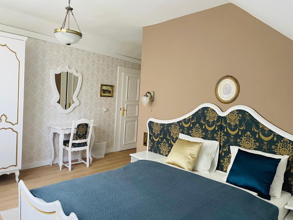 Villabaroque_Eger Eksteriør bilde