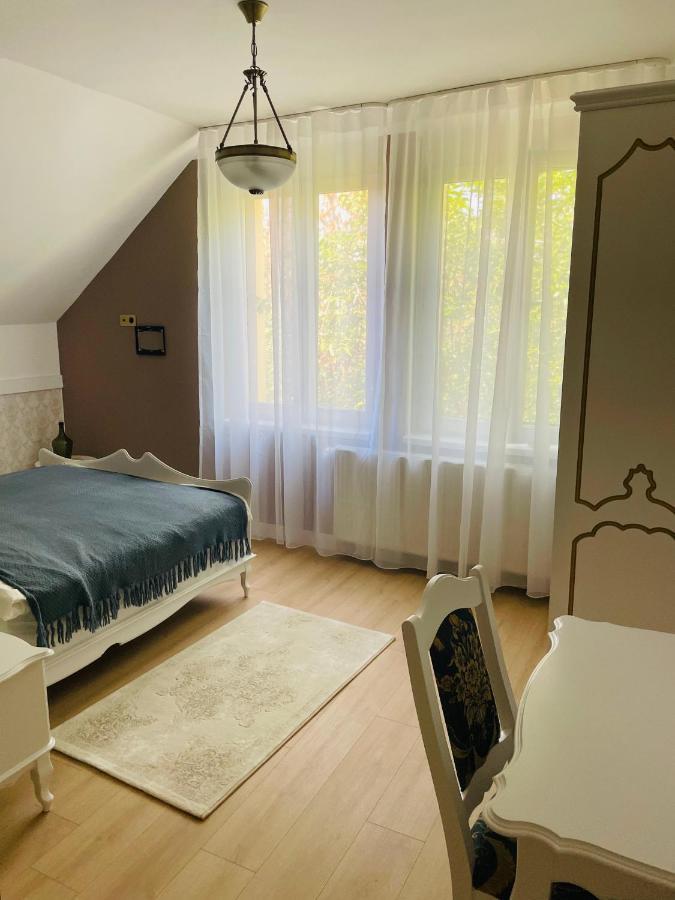 Villabaroque_Eger Eksteriør bilde