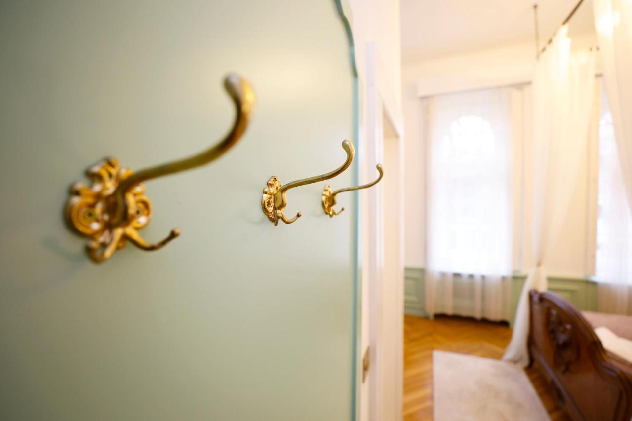 Villabaroque_Eger Eksteriør bilde