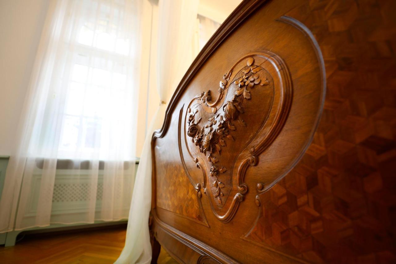 Villabaroque_Eger Eksteriør bilde