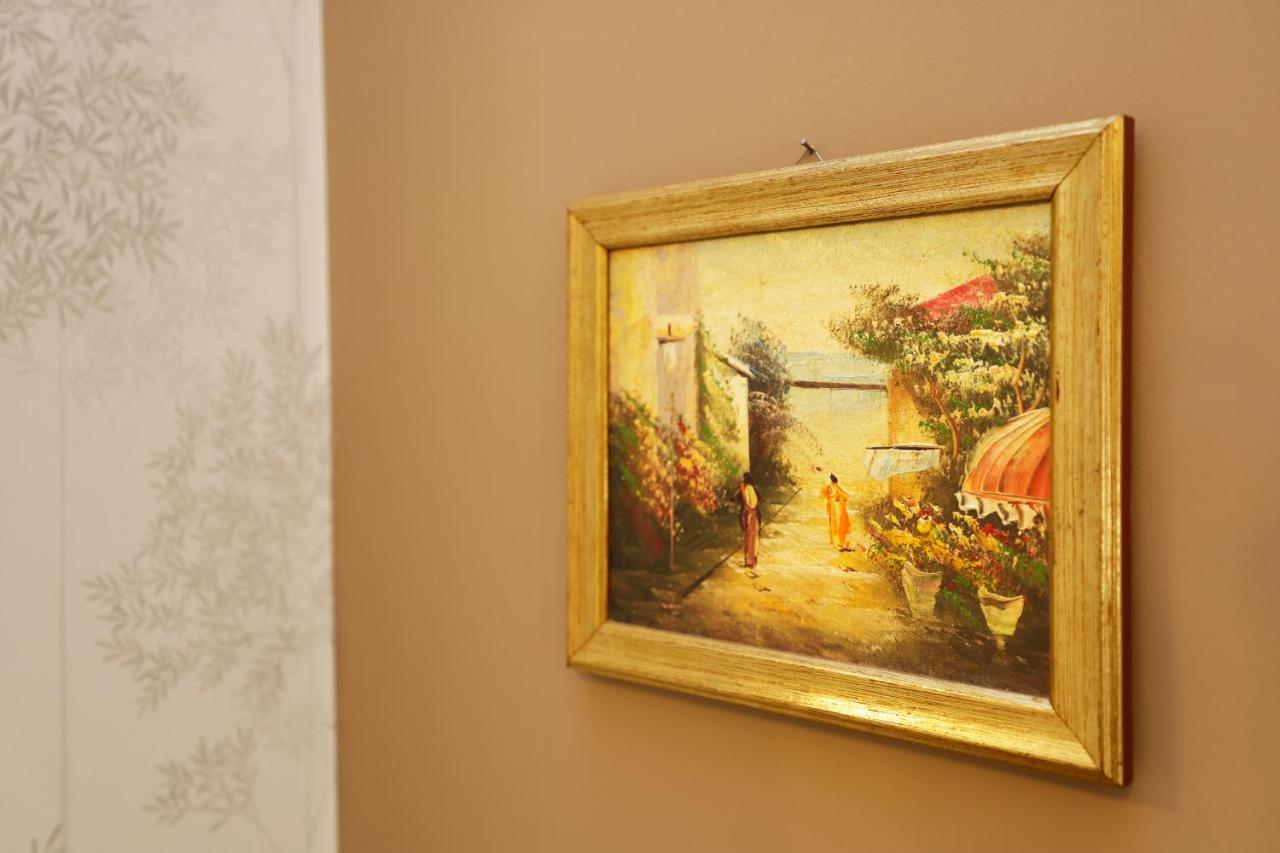 Villabaroque_Eger Eksteriør bilde